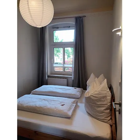 Apartament Kos - Haus Netti