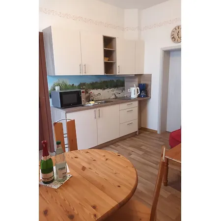 Apartament Kos - Haus Netti