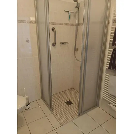 Apartament Kos - Haus Netti *