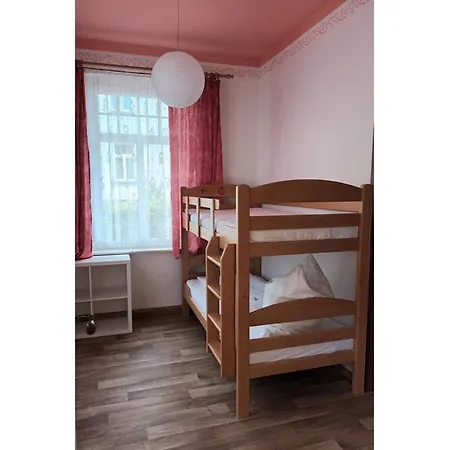 Kos - Haus Netti Koserow