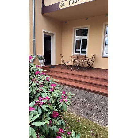 Kos - Haus Netti Apartament *