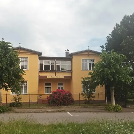 Apartament Kos - Haus Netti