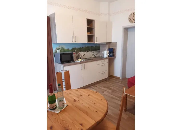 Kos - Haus Netti 아파트