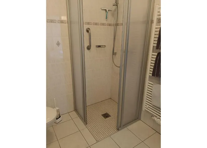 아파트 Kos - Haus Netti *