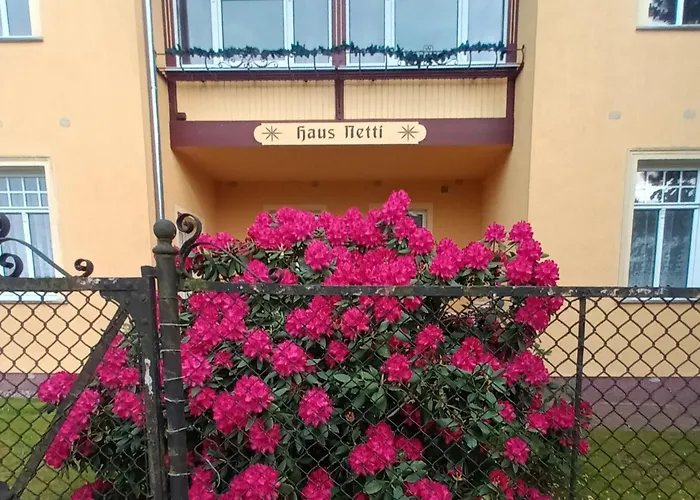 Kos - Haus Netti 아파트 코세로우