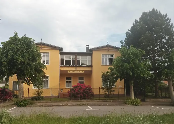 아파트 Kos - Haus Netti